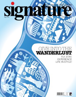 Signature - April 14