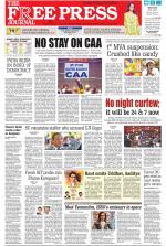Free Press - Mumbai Epaper
