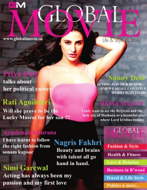 Global Movie Magazine