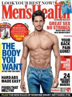 Men's Health