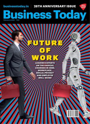 Business Today-9th February 2020