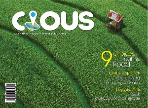 Cious Bali | 9 Choices for Healthy Food in Bali , Ed April 14 Vol. 16