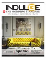 Indulge - Kolkata