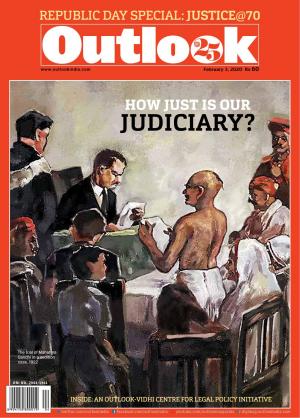 Outlook English, 03 February 2020