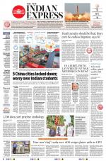 The New Indian Express-Chennai