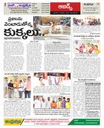 Hyderabad Constituencies