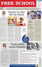 Free Press - Bhopal Epaper Edition
