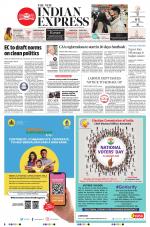 The New Indian Express-Mangaluru