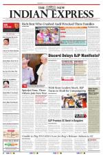 The New Indian Express-Mangaluru