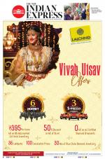 The New Indian Express-Jeypore