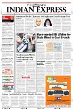 The New Indian Express-Kozhikode