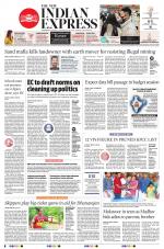 The New Indian Express-Kozhikode