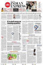 The New Indian Express-Kannur