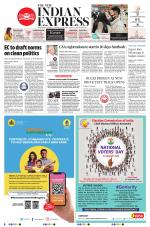 The New Indian Express-Mysuru