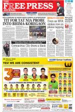 Free Press - Mumbai Epaper