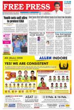 Free Press - Bhopal Epaper Edition