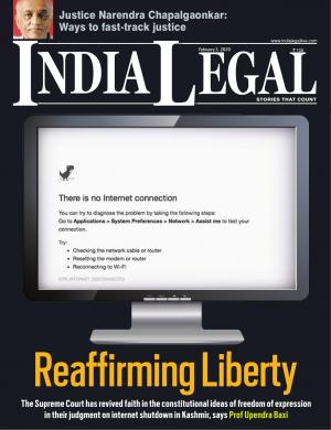 India Legal - 3 February, 2020