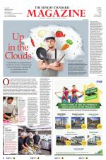The Sunday Standard Magazine