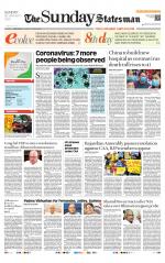 Delhi - The Statesman