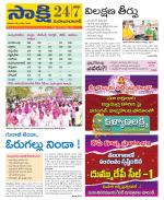 Mahabubabad District