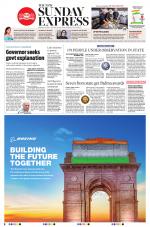 The New Indian Express-Kollam