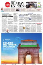 The New Indian Express-Kochi