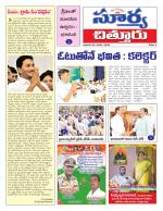 Chittoor
