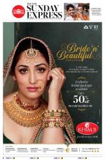 The New Indian Express-Bhubaneswar