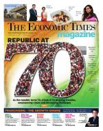 The Economic Times Magazine