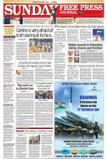 Free Press - Mumbai Epaper