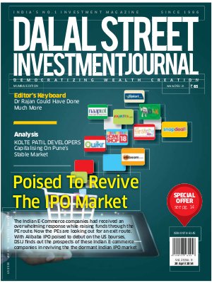 Dalal Street Investment Journal 03 April 2014