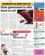 Vashi Vol-5,Issue-27, Date - APRIL 04 - APRIL 10, 2014