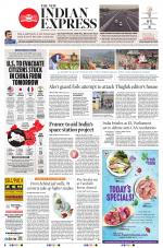 The New Indian Express-Bengaluru