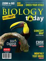 Biology Today 