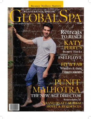 GlobalSpa Jan-Fab, 2020