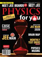 Physics For You