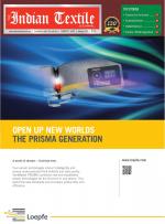 The Indian Textile Journal