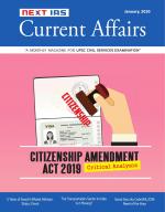 NEXT IAS Current Affairs