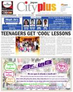 MALAD, Vol - 5, Issue -27, APRIL 05 - APRIL 11, 2014