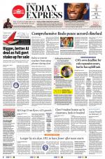 The New Indian Express-Kalaburagi