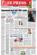 Free Press - Mumbai Epaper