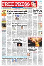 Free Press - Bhopal Epaper Edition