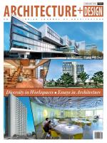 Architecture + Design