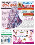 Karimnagar/siricilla/Jagityala