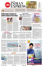 The New Indian Express-Belagavi