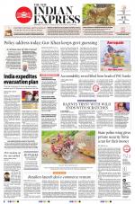 The New Indian Express-Kozhikode
