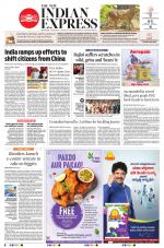 The New Indian Express-Bengaluru