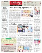 Krishna Constituencies