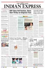 The New Indian Express-Vijayawada