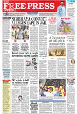 Free Press - Mumbai Epaper